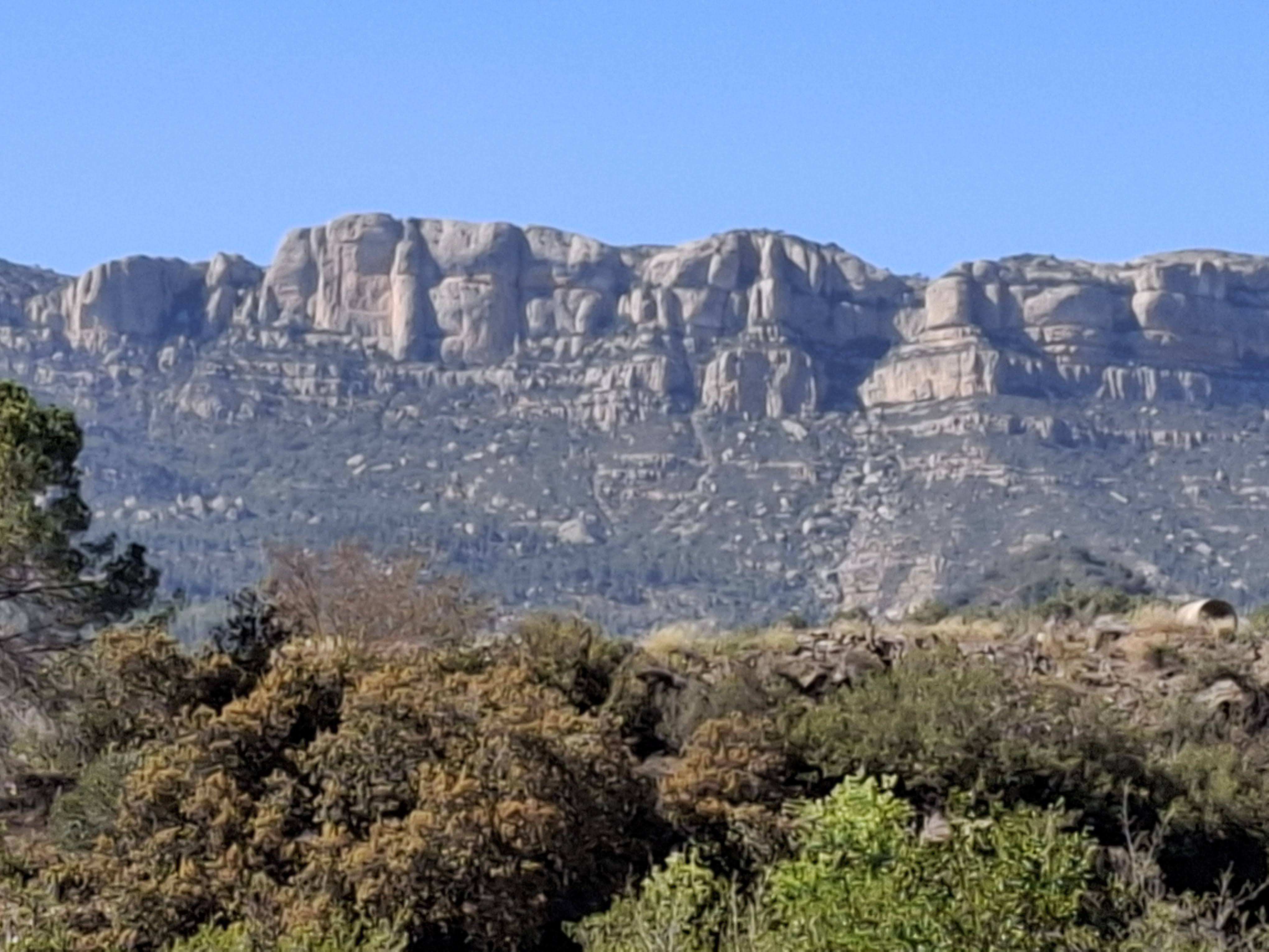 Serra de Montsant